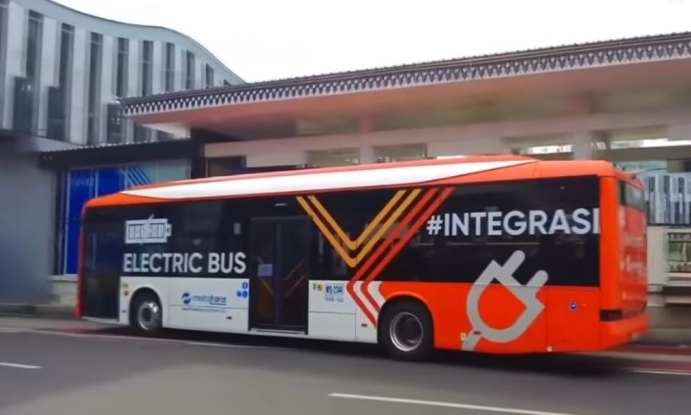 Kendaraan Listrik: Solusi Ramah Lingkungan untuk Transportasi Modern