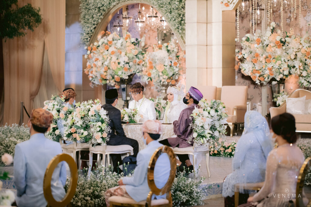 Cara Menambah Penghasilan untuk Menyambut Intimate Wedding yang Impresif – BCA Life